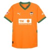 Camiseta de fútbol Valencia CF Tercera Equipación 2024-25 - Hombre